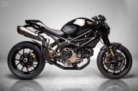 Ducati Monster 1100R