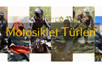 Motosiklet Türleri