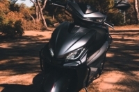 Sahibinden 80cc Freedom