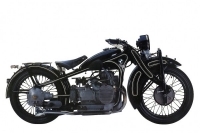 BMW R11 1929