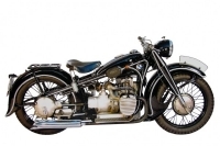 BMW R12 1937