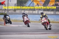 Yeni CBR1000RR Sahiplerine Honda'dan Ayrıcalık