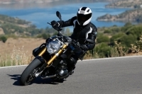 BMW Motorrad Türkiye Eurasia Motobike Expo Fuarı'nda