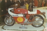 750 Super Sport - 1971