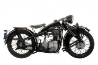 BMW R3 1936