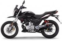 Derbi - ETX 150