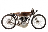 Harley Davidson 8 Valve 1923