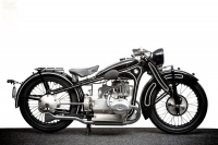 BMW R16 1930