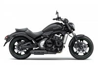 2015 Kawasaki Vulcan S Test Sürüşü - MotoUSA