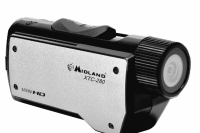 Midland XTC-280 Action Cam İncelemesi