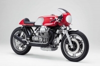 Moto Guzzi Cafe Racer 6