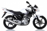 Honda - CBF 150