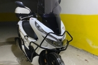 HONDA PCX