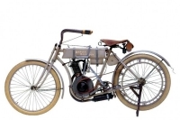 Harley Davidson 1907