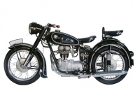 BMW R25 3 1955