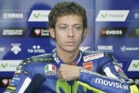 Rossi'nin İtirazı Reddedildi!