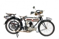 Triumph ModelSD 550 1921