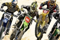 Yeditepe Motor Sporları Kulübü Motosiklet Sürüş Eğitimlerine Başlıyor