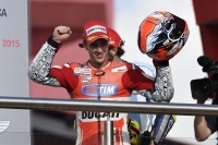 Dovizioso: 'Jerez, Ducati İçin En Zorlu Pistlerden Bir Tanesi'