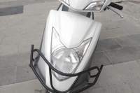 Honda active s