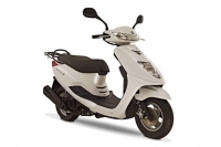 Honda - Spacy Alpha