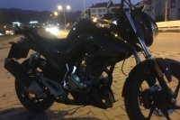 Mondıal drıft 125 l cbs