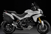 2015 Ducati Multistrada 1200 S Test Sürüşü - MotoUSA