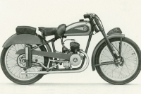 98  3 velocità 1946 - 1949