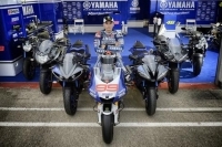 Yamaha 2014 Race Blu Serisi Modellerini Açıkladı!