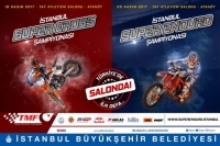 İstanbul Super Kros ve İstanbul Süper Enduro Şampiyonası