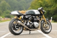 Triton Cafe Racer 