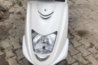 Yamaha - Cygnus L 