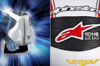 Alpinestars Hava Yastığı Patent Hakkını Kaybetti