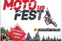 Artvin Motosiklet Festivali