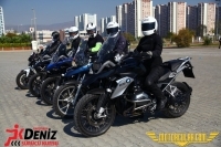 İzmir'de Fark Yaratan Bir Sürücü Kursu