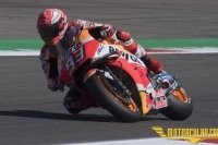 Assen MotoGP Kazananı Marquez