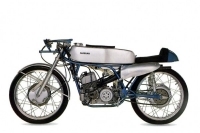 Suzuki RT63 125 1963