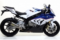 2015 BMW S1000RR'ın İncelemesi ve Test Sürüşü