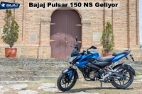 Yeni Bajaj Pulsar 150 NS Geliyor