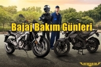 Bajaj Bakım Günleri