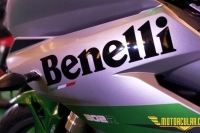 Benelli Hindistan'a Fabrika Kuruyor