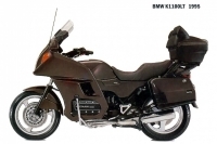 BMW K1100LT - 1995