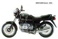 BMW R100R Classic - 1995