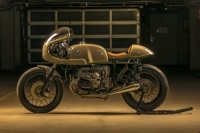 BMW R100RS Classic Racer