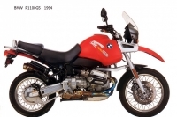 BMW R1100GS - 1994