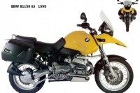 BMW R1150GS - 1999