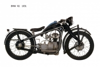 BMW R2 - 1931