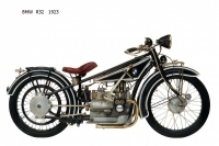 BMW R32 - 1923