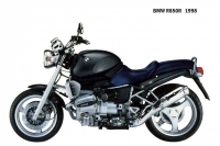 BMW R850R - 1998