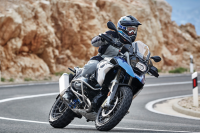 BMW Motorrad Fırsat Rüzgarı